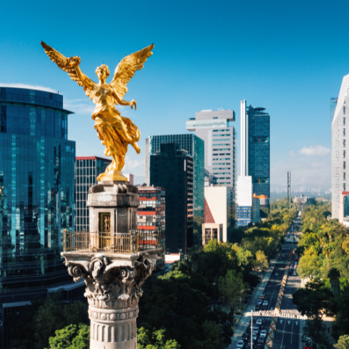 Ciudad de México