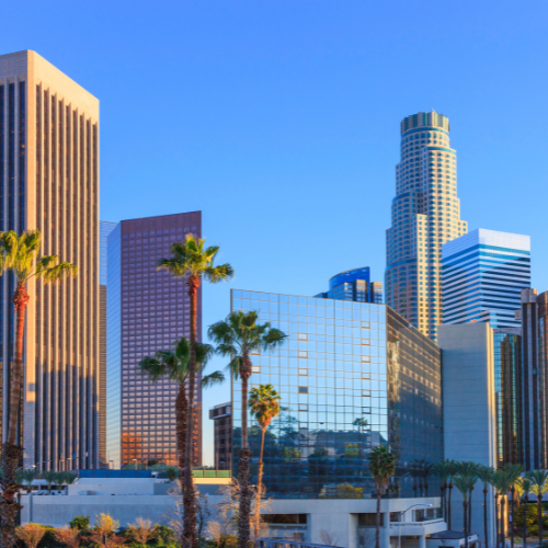 Los Ángeles