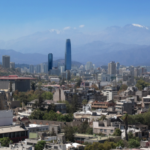 Santiago